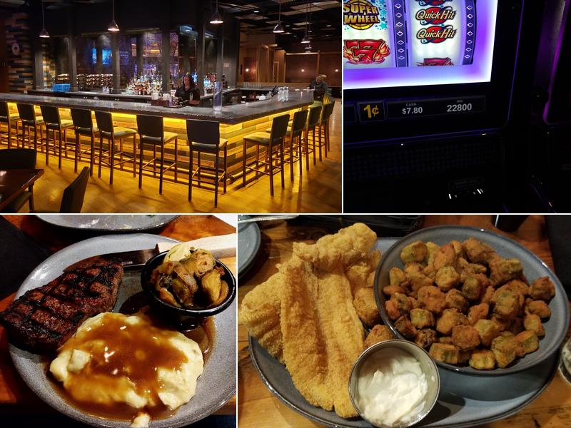 Flint Creek 2416 US-412, West Siloam Springs