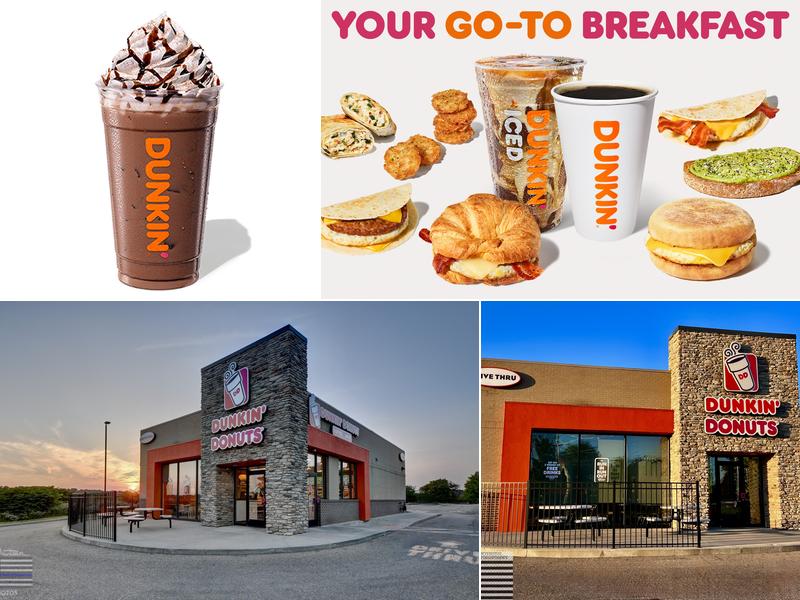 Dunkin'