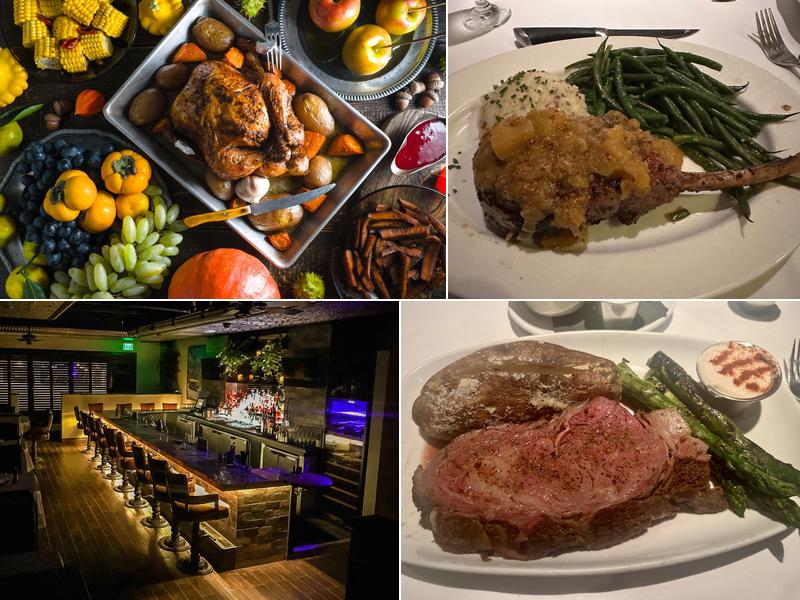 Davenport's Restaurant