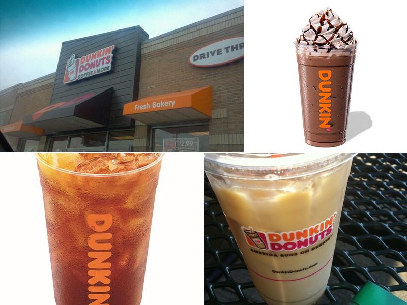 Dunkin'