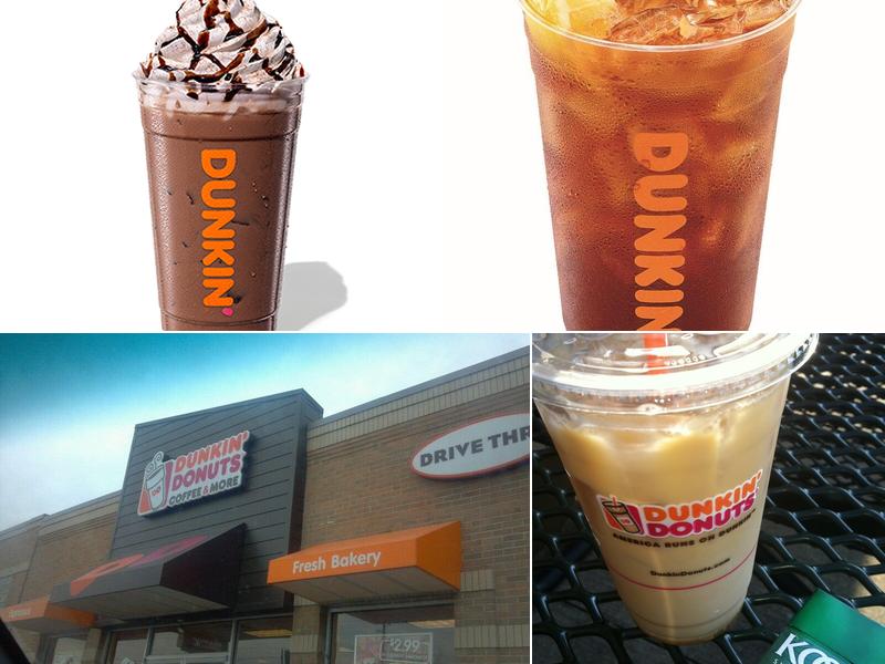 Dunkin'