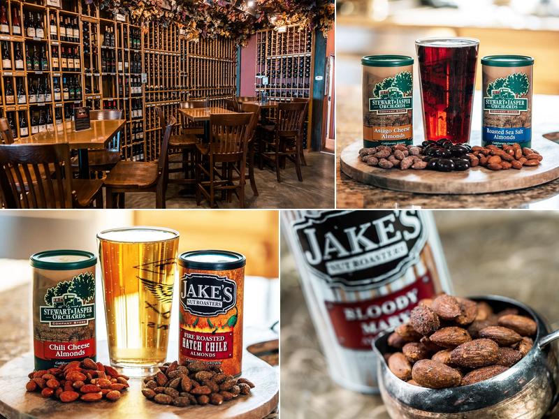 Stewart & Jasper Co Store