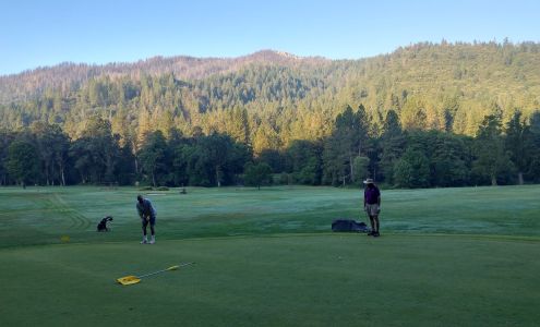 Mountain Meadow Venue Cobb