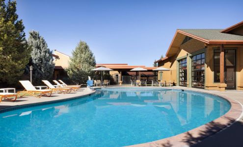 Holiday Inn Steamboat Springs, an IHG Hotel