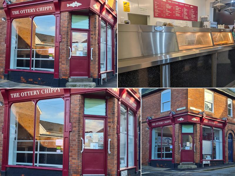 The Ottery Chippy