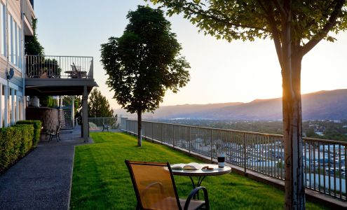 Holiday Inn Express Lewiston, an IHG Hotel