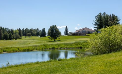 Coffee Mill Golf Course Wabasha