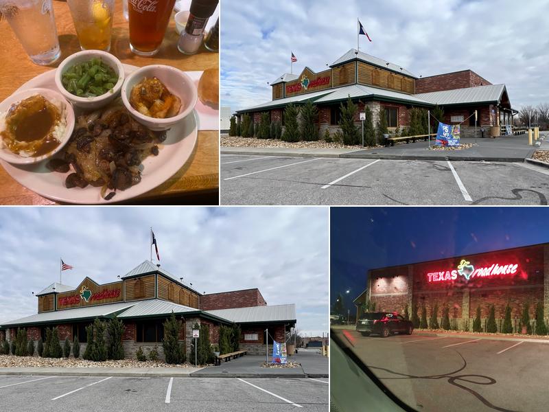 Texas Roadhouse