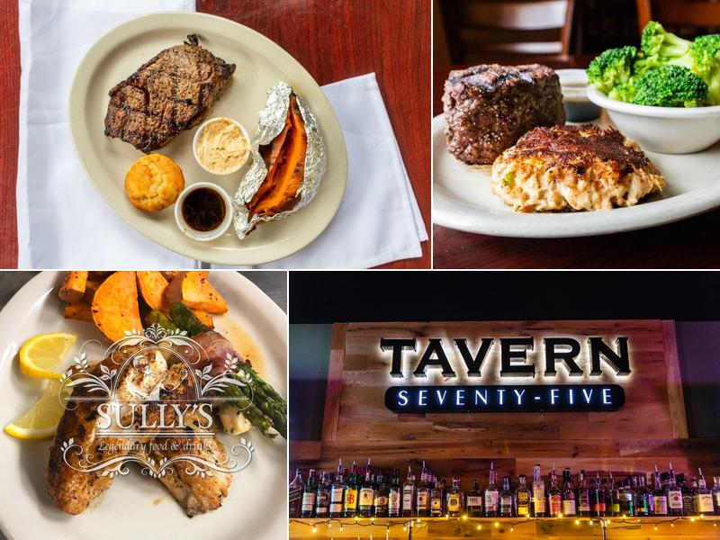 Sully's 1272 Evelyn Gandy Pkwy, Petal