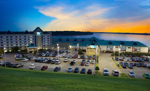 WaterView Casino & Hotel