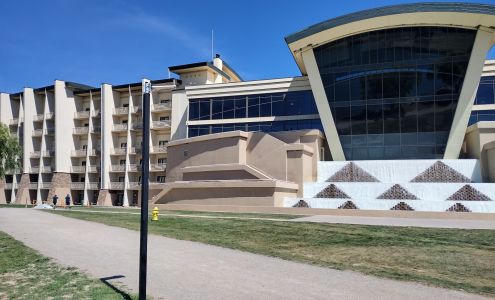 Inn of the Mountain Gods Mescalero