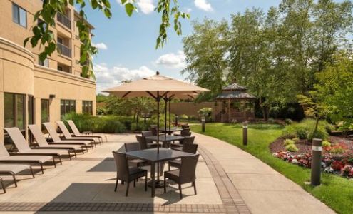 Courtyard by Marriott Middletown Goshen