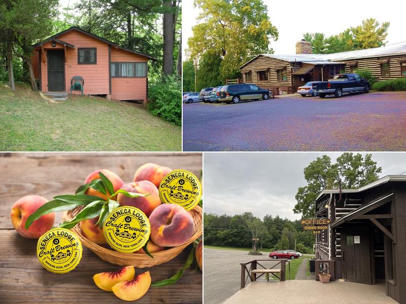 Seneca Lodge