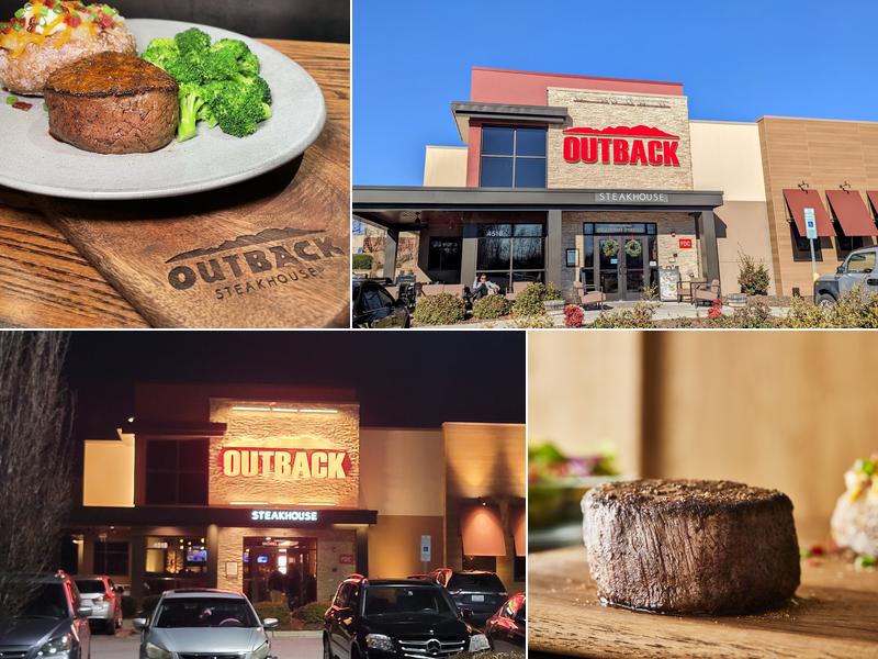 Outback Steakhouse