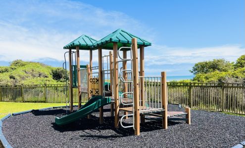 DoubleTree by Hilton Hotel Atlantic Beach Oceanfront