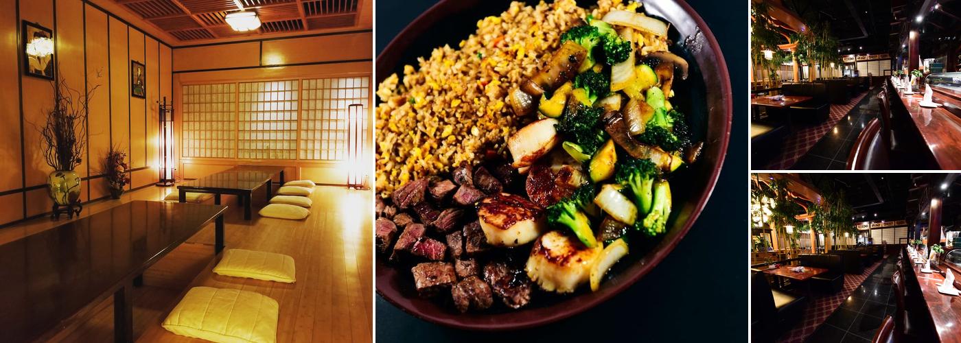 Soho Japanese Bistro