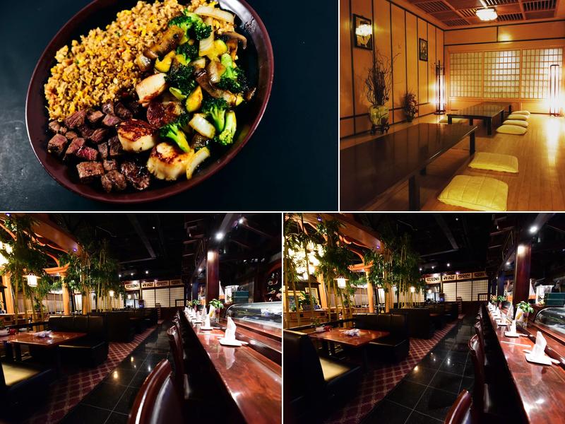 Soho Japanese Bistro