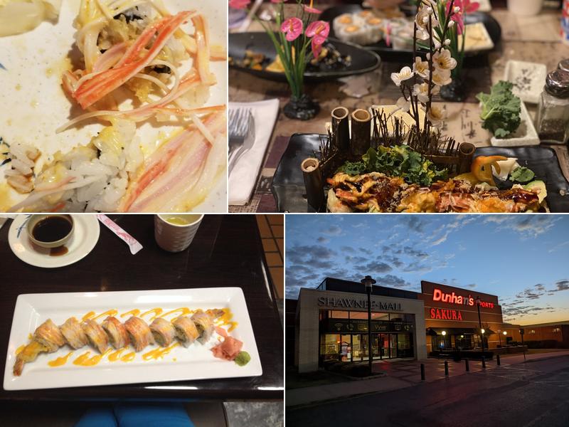 Sakura 4901 N Kickapoo Ave #1626, Shawnee