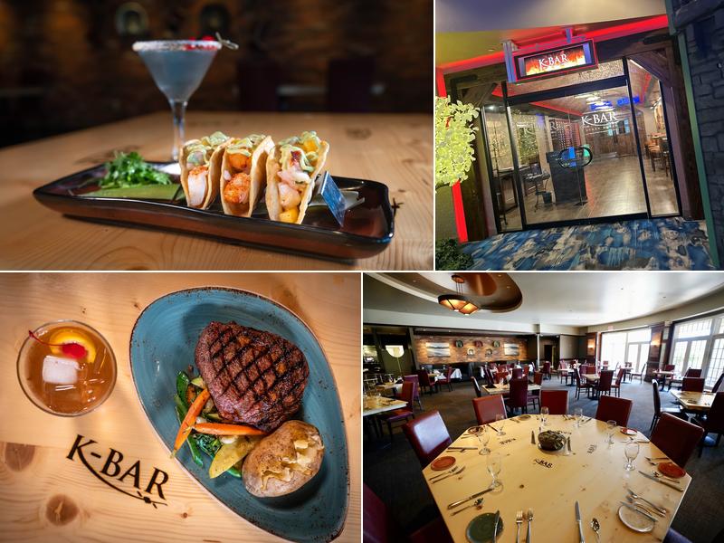 K-Bar Steak House