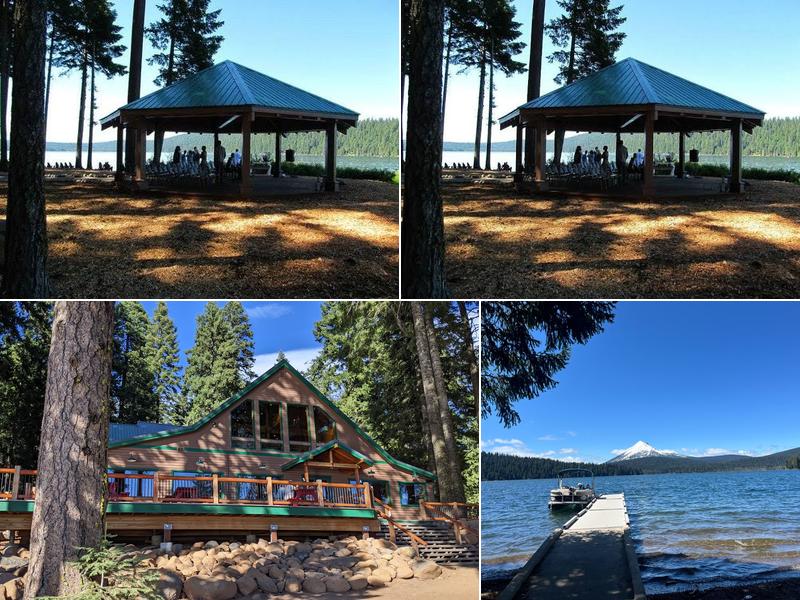 Lake of the Woods Resort