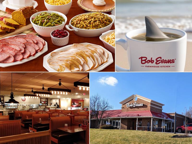 Bob Evans