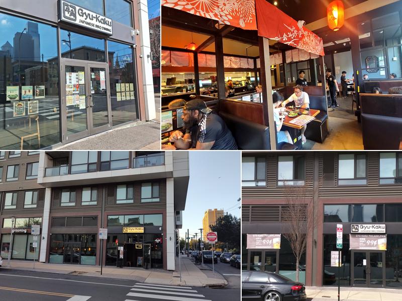 Gyu-Kaku Japanese BBQ