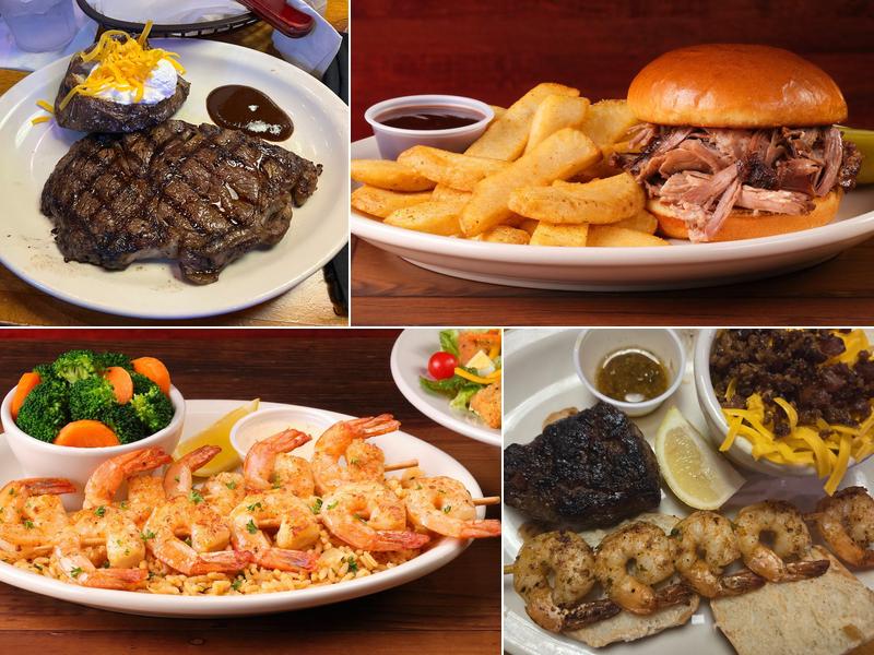 Texas Roadhouse 5362 TN-153, Hixson