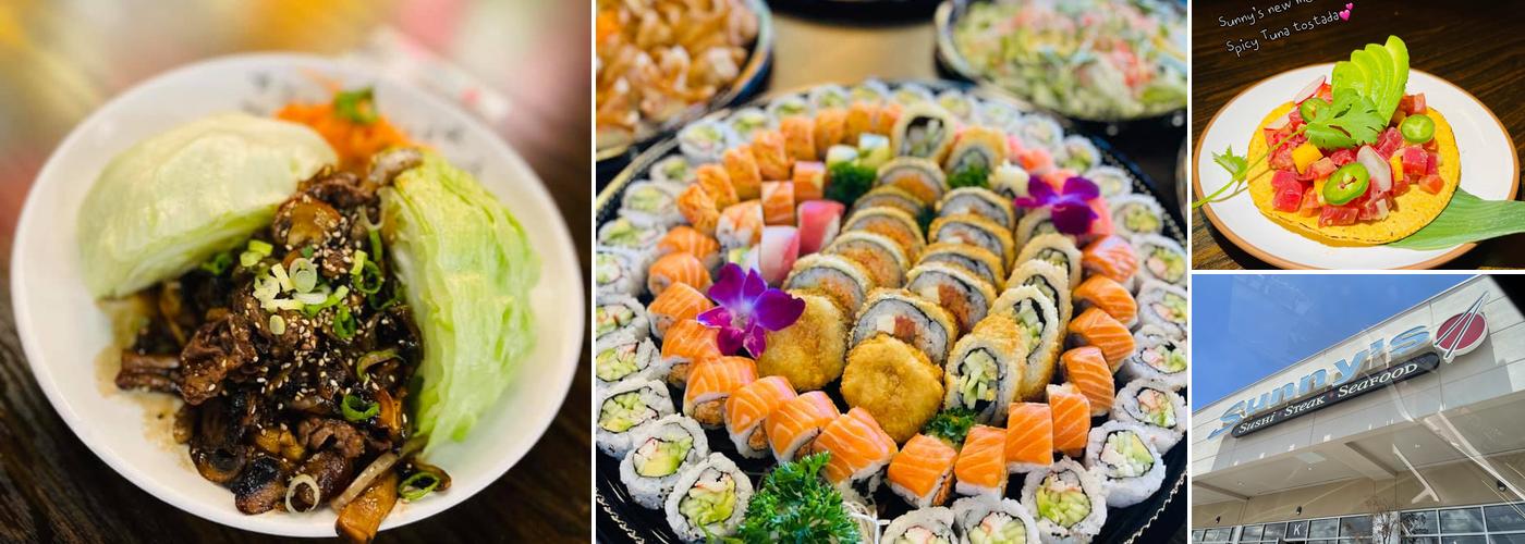 Sunny's Sushi