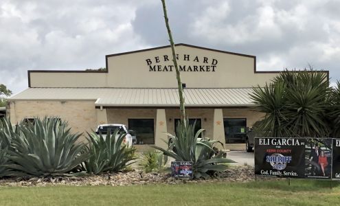 Bernhard Meat Processing