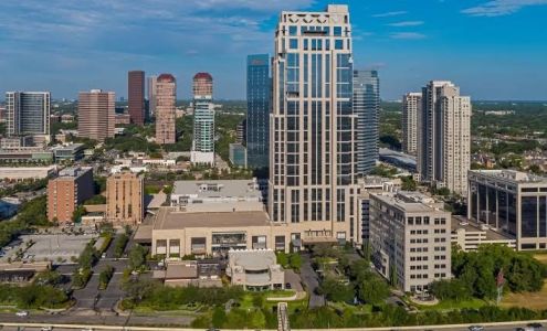 The Post Oak Hotel at Uptown Houston