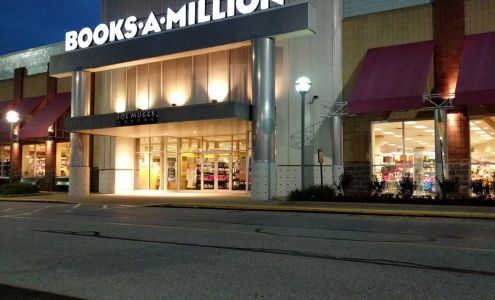 Books-A-Million