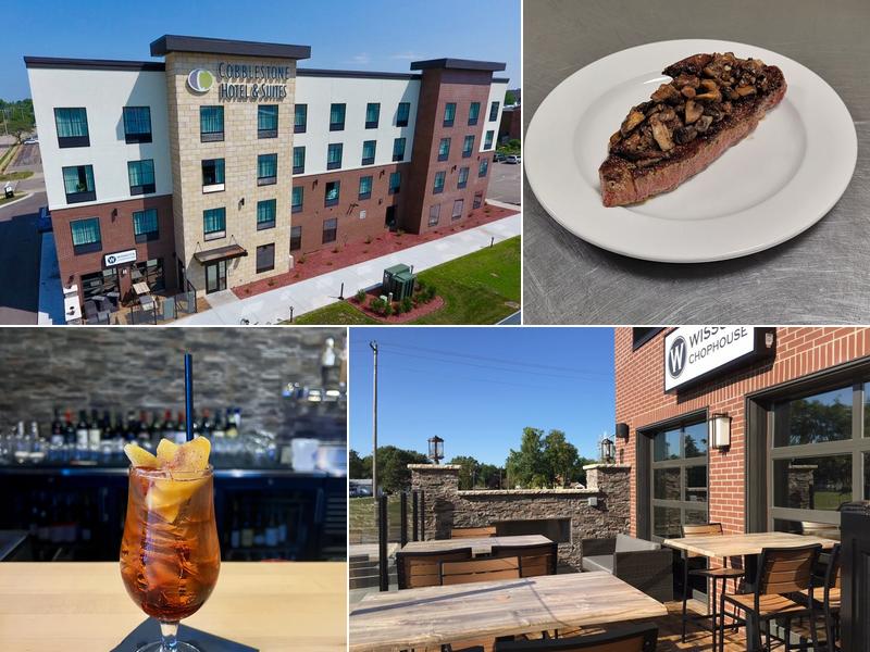 Wissota Chophouse - Stevens Point