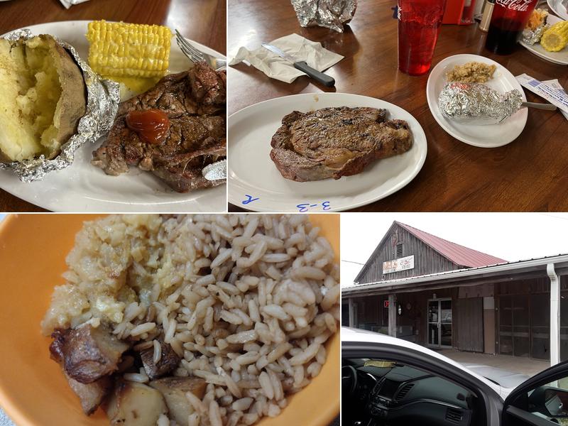 Mel's Steaks and Catering