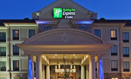 Holiday Inn Express & Suites Poteau, an IHG Hotel