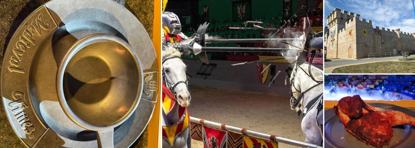 Medieval Times Dinner & Tournament