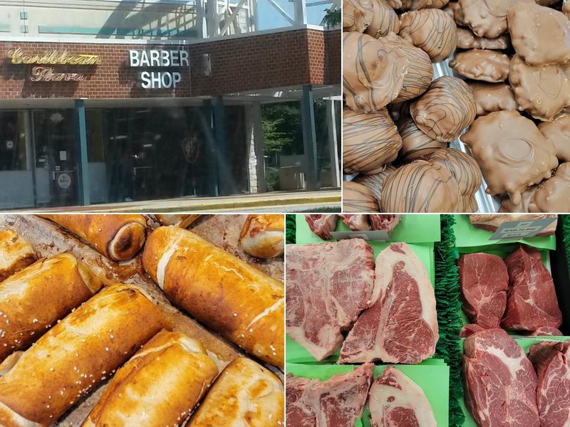 Yoder's Ribs & Chickens 5030 Brown Station Rd, Upper Marlboro