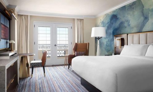 Gaylord National Resort & Convention Center National Harbor