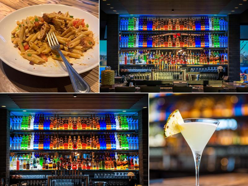 Firebirds Wood Fired Grill