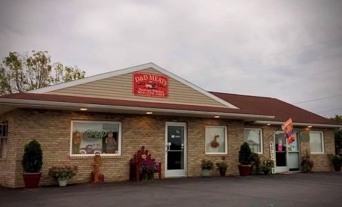 D & D Meats