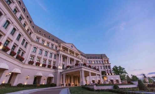 Nemacolin Farmington