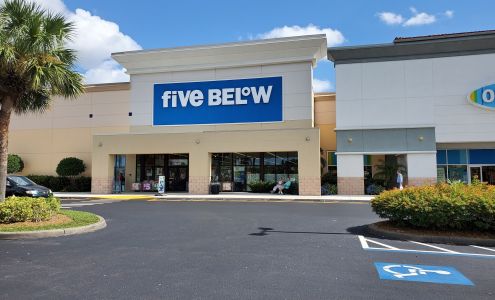 Five Below