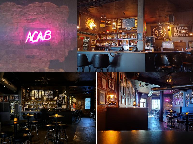 Georgetown Liquor Company