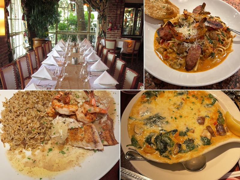 Pappadeaux Seafood Kitchen