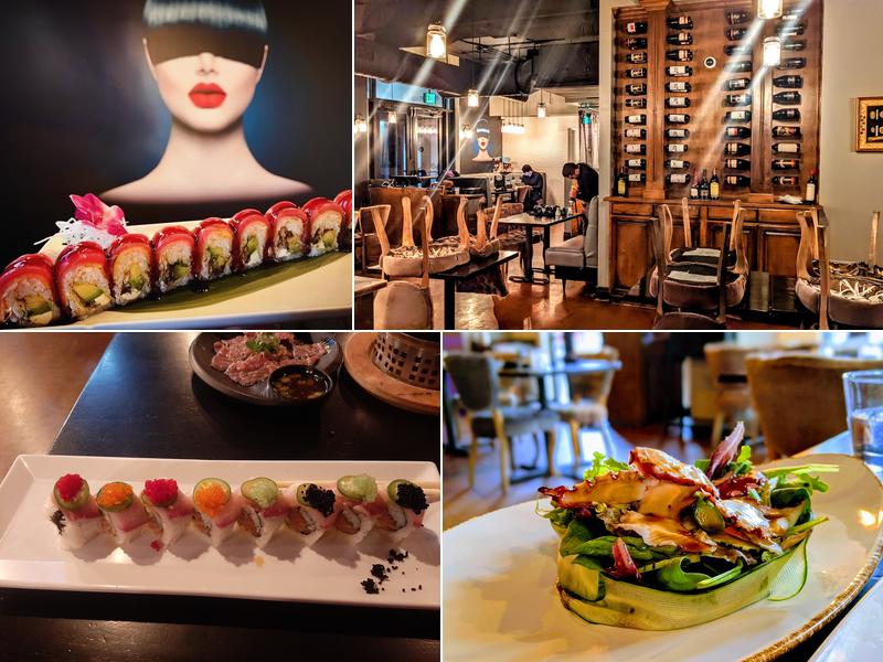 Uni'Ko Japanese House