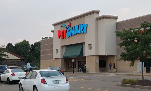 PetSmart