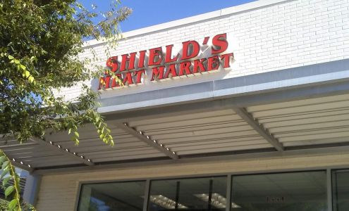 Shields Meat Market