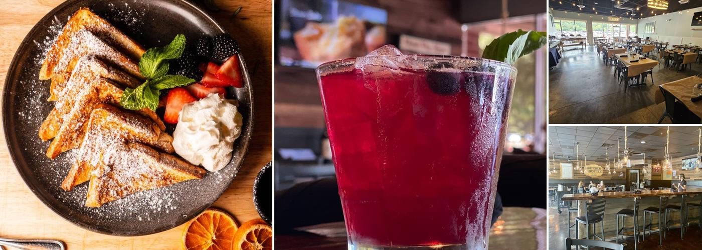 B&B Tavern Free Home