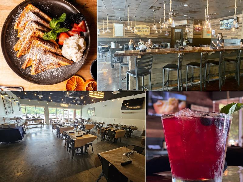 B&B Tavern Free Home