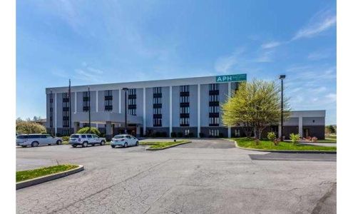 Allentown Park Hotel, Ascend Hotel Collection