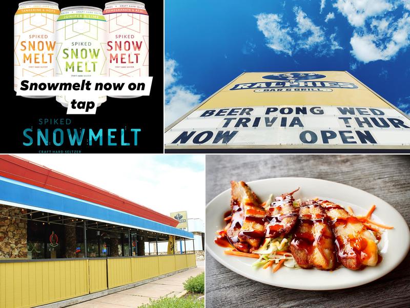 Ralphie's Bar & Grill